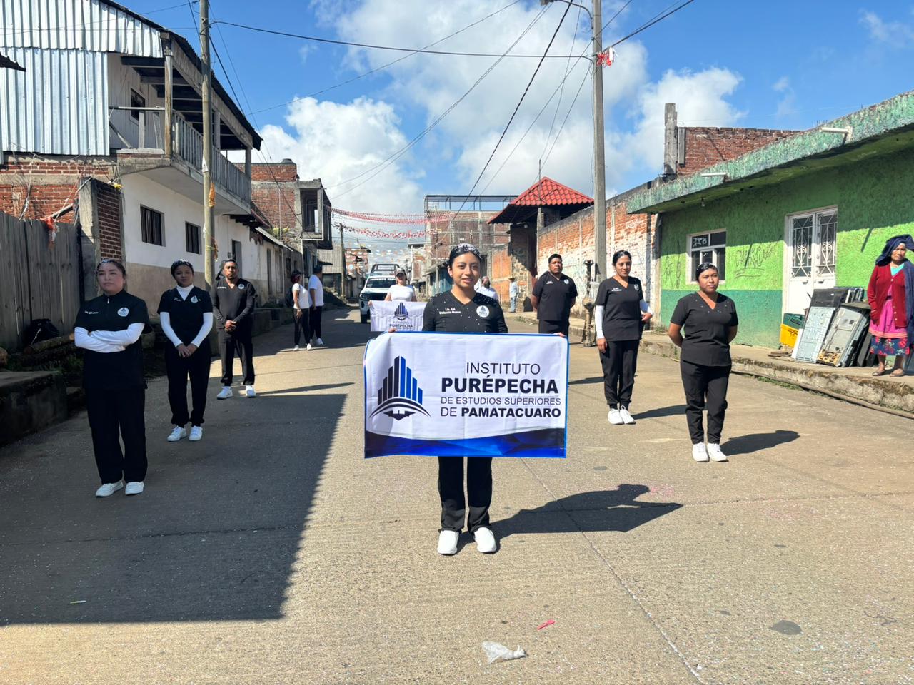 Imagen del instituto